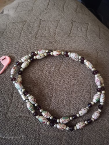 Gorgeous vintage white - gorgeous,