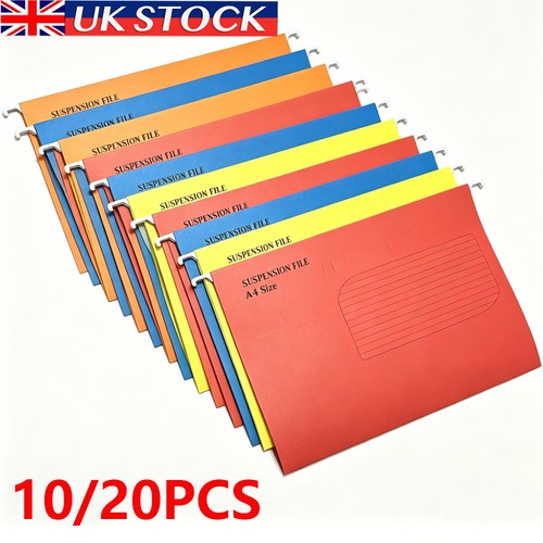 20pcs colour hanging - 10/20pcs, a4