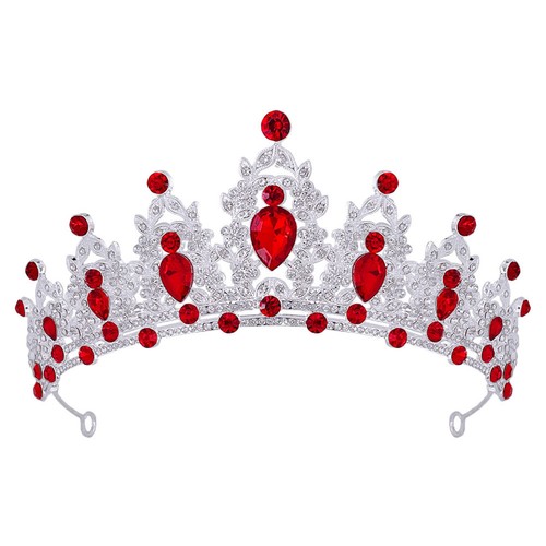 Royal queen tiara prom crown - queen,
