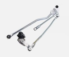 Front Windscreen Wiper Motor Linkage 28840-ax60a For NISSAN MICRA K12 2003-2010