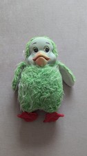 RARE! ORVILLE THE GREEN PLUSH