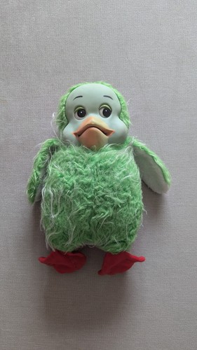 Rare orville the green - orville,