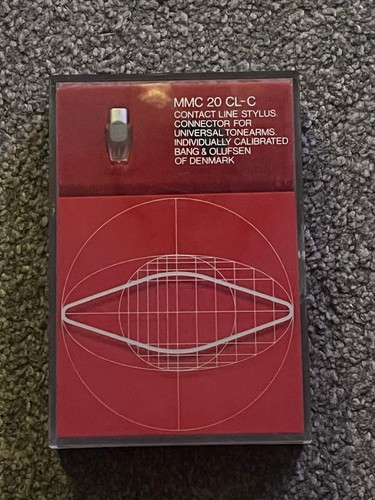 Bang olufsen denmark mmc - olufsen,