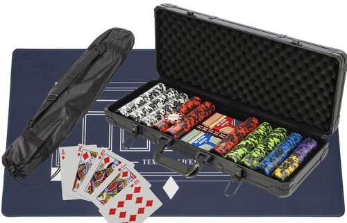 Casino poker pro - pro, full