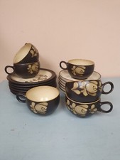 Retro 1980s Denby Bakewell