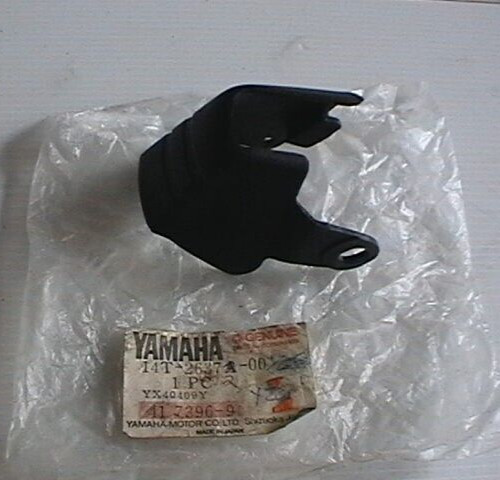 Genuine yamaha cover handle - cover,