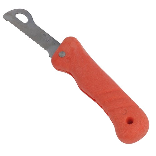 Stainless steel rope safety - stainless,