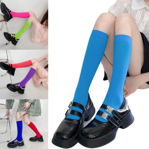 Women knee socks - s,