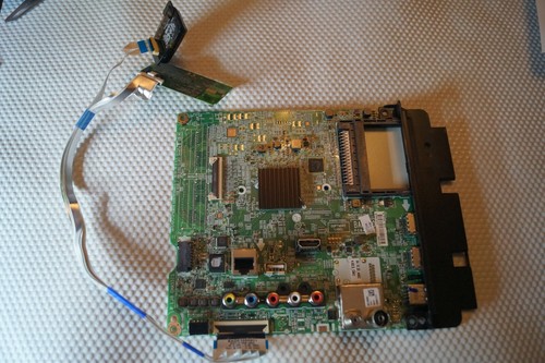 Main board eax67872805 - main,
