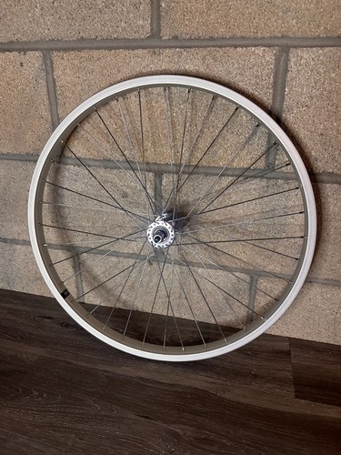 Tristar front bike wheel - tristar,