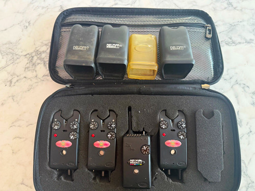 Delkim txi plus electronic - txi,
