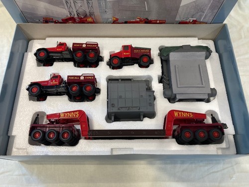 Corgi classics scale - scale, 2