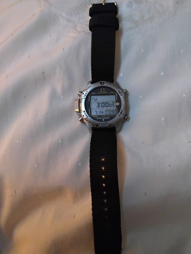 Citizen hyper promaster - citizen,