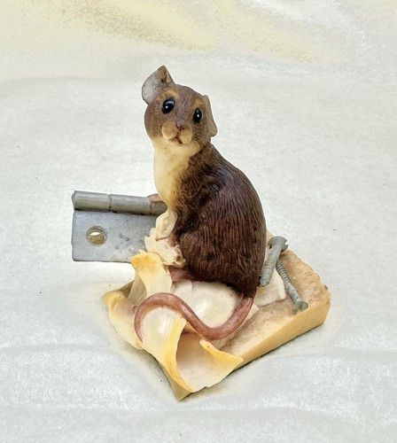 Mouse with hinge - “mouse,