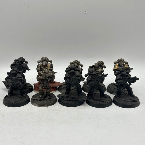 Warhammer horus heresy space - warhammer, heresy: