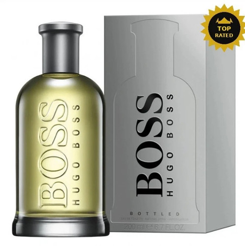 Hugo boss bottled 100ml - bottled, eau