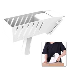 Express Label Applicator Lightweight Handheld Tool for Packaging Labels