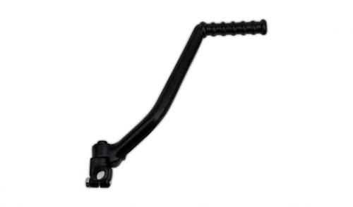 Kickstart pedal lever - pedal,