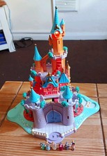 Vintage Polly Pocket The