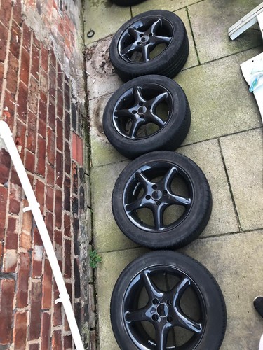 Tsw alpine alloys - alloys, rare