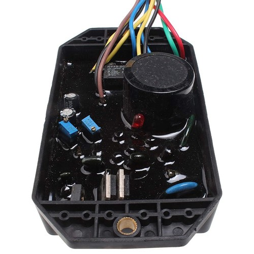 Plastic wire power supply - power,
