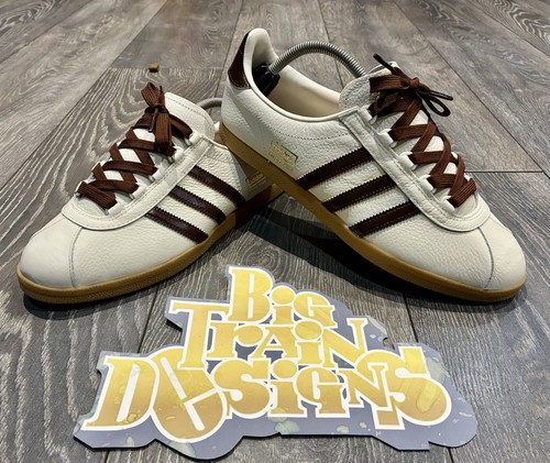 Custom adidas trimm star - trimm,
