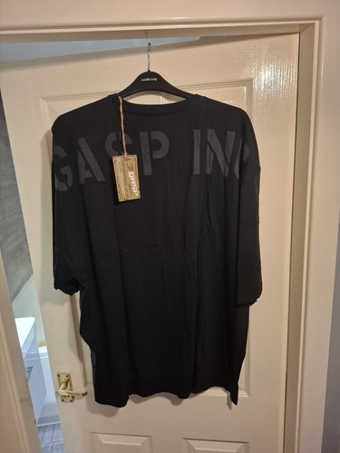 Gasp xxl new with - new, tags
