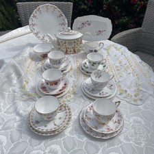 Afternoon 23 Piece Tea Set Tea