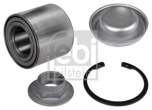 For febi 100506 - 100506, wheel