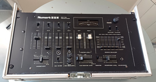 Numark dm1760 - (ppd),