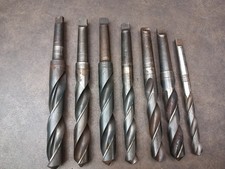 7 x large imperial morse taper