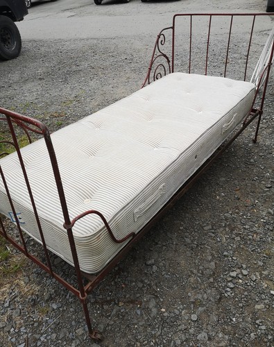 French day bed - day,