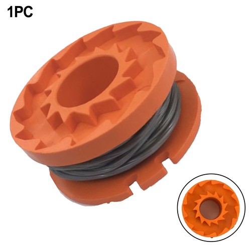Mower spool - mower,