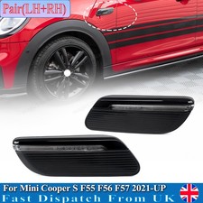 Side Scuttle Turn Indicator