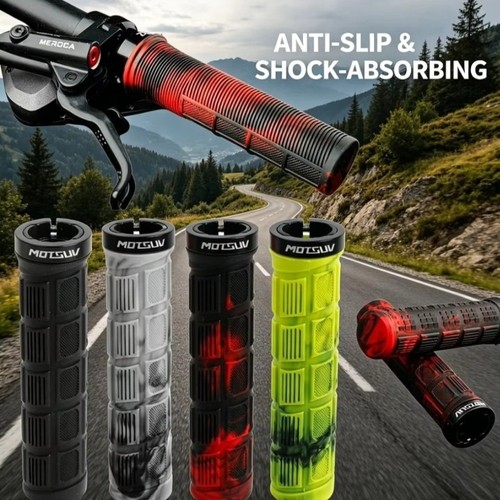 New soft bike - soft, handle