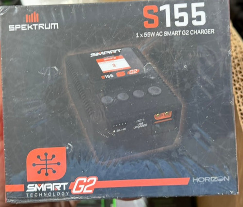 Spektrum s155 1x55w smart - ac,