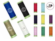 GUTERMANN TOP STITCH Button