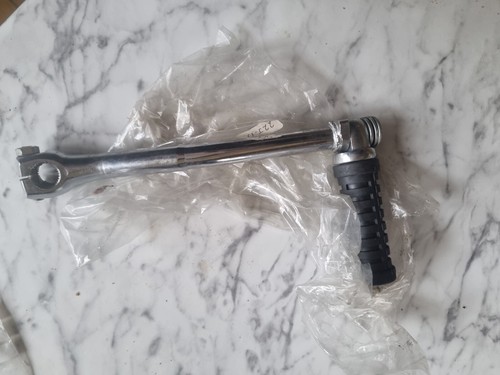 Yamaha t50 t80 - t50, nos