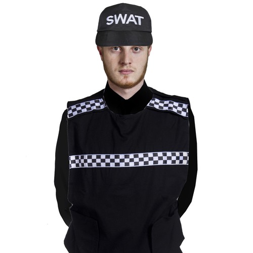Adults swat police - adults,