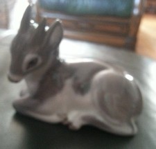 ROYAL COPENHAGEN Kid with Head