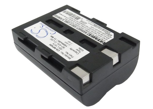 Battery for pentax k10d - battery,