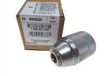 Bosch Quick Release Drill Chuck 1600A01SA9 for GSB 13 RE Röhm 1.5 -13mm