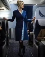 Kaley Cuoco Unsigned photo -