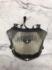 17 Kawasaki KLE300 KLE 300 B Versys X Headlight Head Light Lamp 