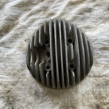 Jawa/ CZ Cylinder Head