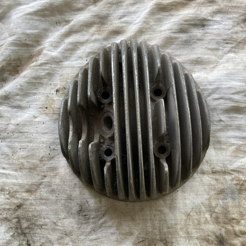 Jawa cylinder head - jawa/,