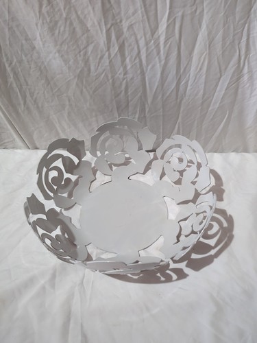 Alessi fruit bowl lpwak - alessi,