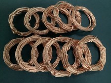 Stripped Copper Wire Metal
