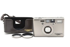 All parfect [Top MINT] Contax