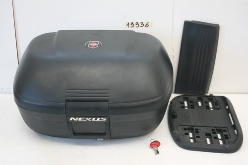 Liters top box - liters,